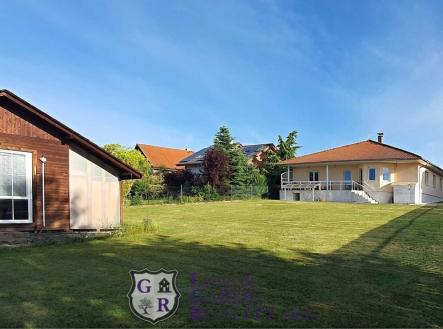 zahrada | Prodej - dům/vila, 189 m²