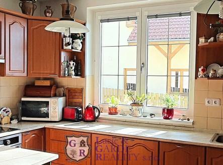 kuchyně | Prodej - dům/vila, 189 m²