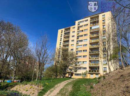 Prodej bytu, 3+1, 77 m² obrázek