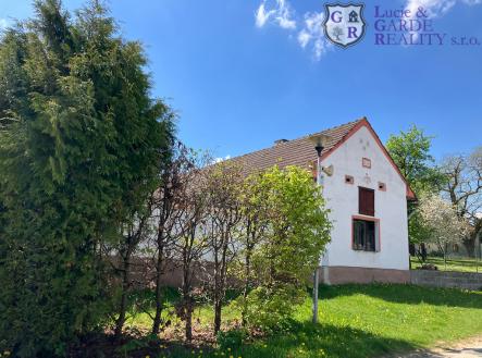 Prodej - chata/rekreační objekt, 63 m² obrázek