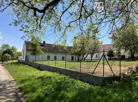 img-2345.jpg | Prodej - chata/rekreační objekt, 63 m²
