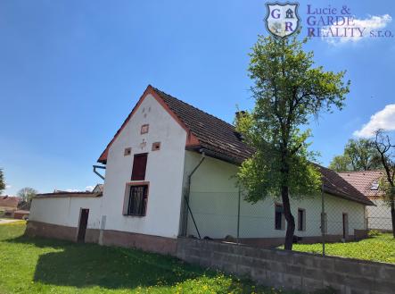 img-2348.jpg | Prodej - chata/rekreační objekt, 63 m²