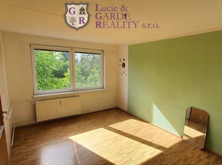 obývací pokoj | Prodej bytu, 3+1, 71 m²