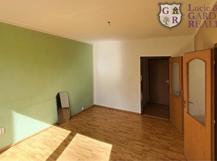 obývací pokoj | Prodej bytu, 3+1, 71 m²