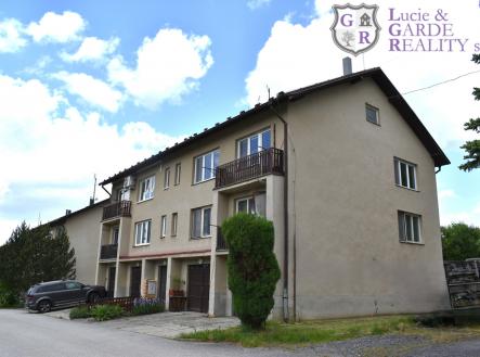 dsc-0601.jpg | Prodej bytu, 5+1, 135 m²