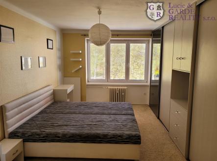 loznice-1.jpg | Pronájem bytu, 2+1, 70 m²