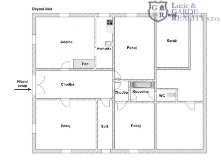 planek-1744.jpg | Prodej - dům/vila, 175 m²