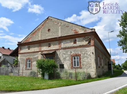 Prodej - dům/vila, 175 m² obrázek