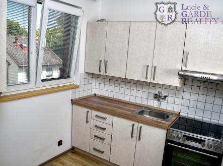 Prodej bytu, 3+1, 63 m² obrázek