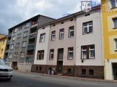 Prodej - nájemní dům, 250 m²
