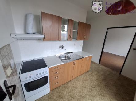 kuchyne.jpg | Pronájem bytu, 1+1, 33 m²