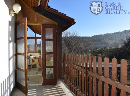 vstup | Prodej - dům/vila, 115 m²