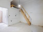 Prodej bytu, 1+kk, 26 m²