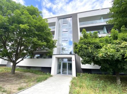 img-1446.jpg | Pronájem bytu, 2+kk, 69 m²