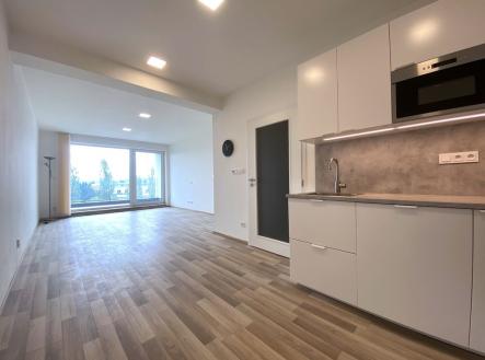 img-1412.jpg | Pronájem bytu, 2+kk, 69 m²