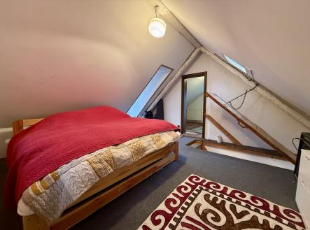 img-3091.jpg | Pronájem - dům/vila, 65 m²