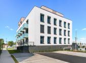 Pronájem bytu, 1+kk, 30 m²