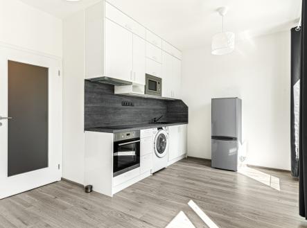 studiobarak-1.jpg | Pronájem bytu, 1+kk, 30 m²