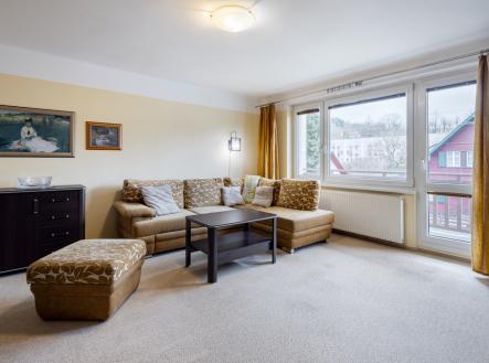 Prodej bytu, 3+kk, 65 m²