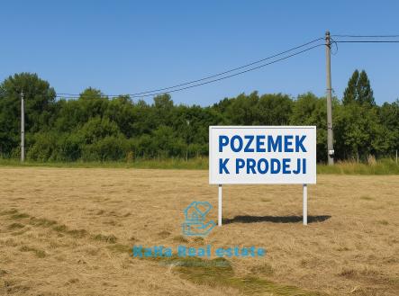 FR1 | Prodej - pozemek pro bydlení, 1 047 m²