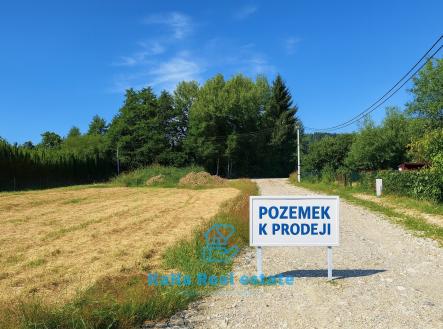 Fr 4 | Prodej - pozemek pro bydlení, 600 m²