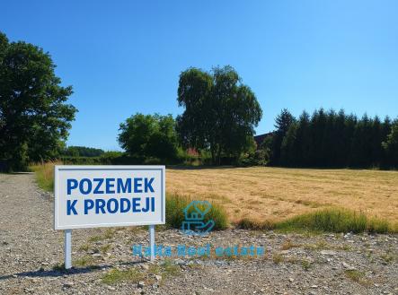 FR 3 | Prodej - pozemek pro bydlení, 600 m²