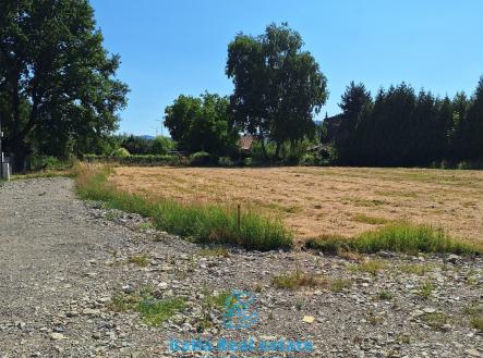 20250703_100220 | Prodej - pozemek pro bydlení, 600 m²