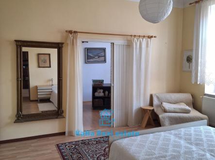 7 | Prodej bytu, 4+1, 120 m²