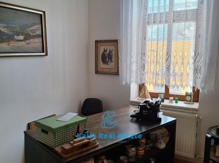 6 | Prodej bytu, 4+1, 120 m²