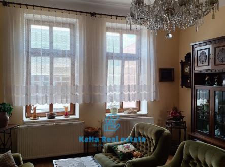 13 | Prodej bytu, 4+1, 120 m²