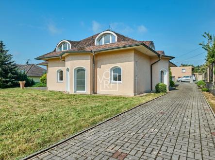 Prodej - dům/vila, 366 m² obrázek