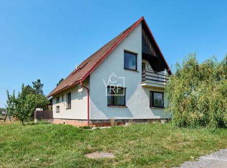 Prodej - dům/vila, 110 m² obrázek