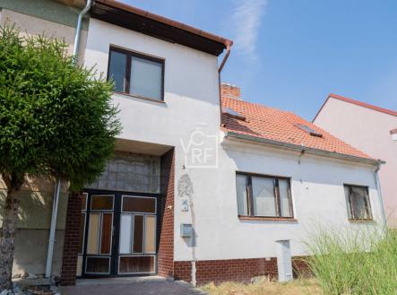 Prodej - dům/vila, 196 m² obrázek