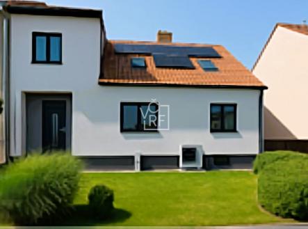 Prodej - dům/vila, 196 m² obrázek