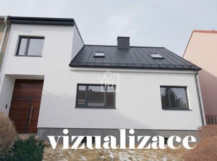 Prodej - dům/vila, 196 m² obrázek