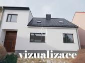 Prodej - dům/vila, 196 m²