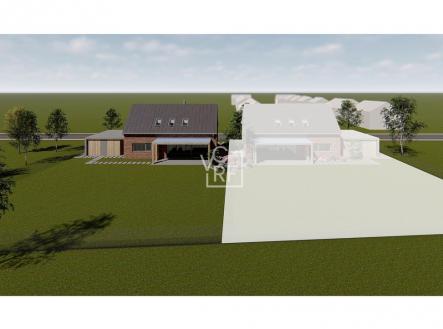 06-vizualizace.jpg | Prodej - pozemek pro bydlení, 846 m²