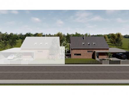 Prodej - pozemek pro bydlení, 846 m² obrázek