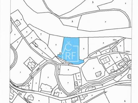 mapa-dedov-1.jpg | Prodej - pozemek pro bydlení, 4 647 m²