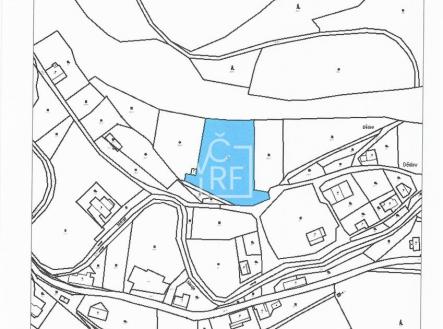 mapa-dedov-1.jpg | Prodej - pozemek pro bydlení, 4 647 m²