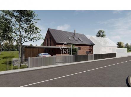 Prodej - pozemek pro bydlení, 819 m² obrázek