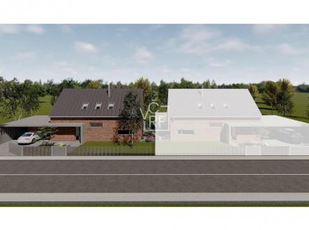 03-vizualizace-1.jpg | Prodej - pozemek pro bydlení, 819 m²