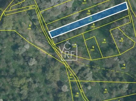 ovocny-sad-brozanky-2.png | Prodej - pozemek, ostatní, 1 146 m²