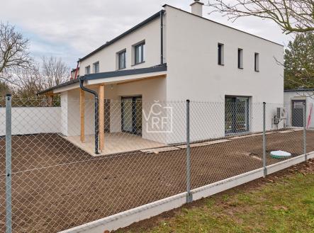 Prodej - dům/vila, 124 m² obrázek