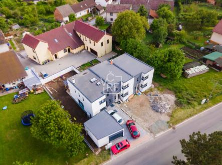 Prodej - dům/vila, 124 m² obrázek