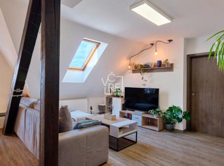 Prodej bytu, 3+kk, 73 m² obrázek