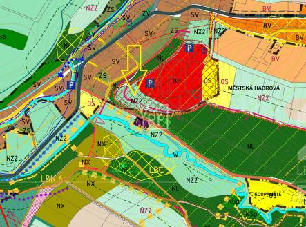 large-z-plan-c-parc-2224-5-31jua.png | Prodej - pozemek, zahrada, 4 484 m²