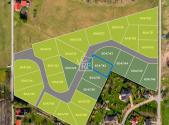 Prodej - pozemek pro bydlení, 868 m²