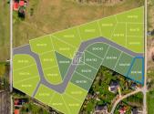 Prodej - pozemek pro bydlení, 1 010 m²