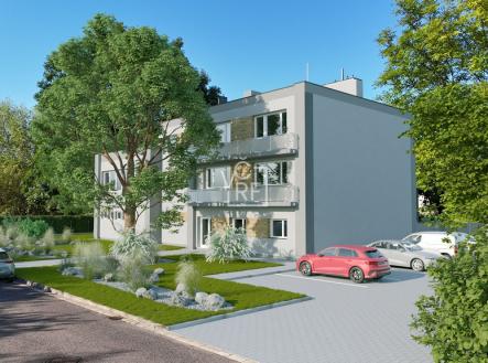 08.jpg | Prodej bytu, 3+kk, 110 m²